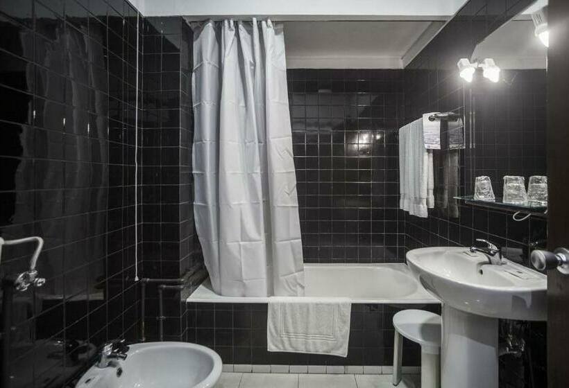 스탠다드 룸, Sete Cidades