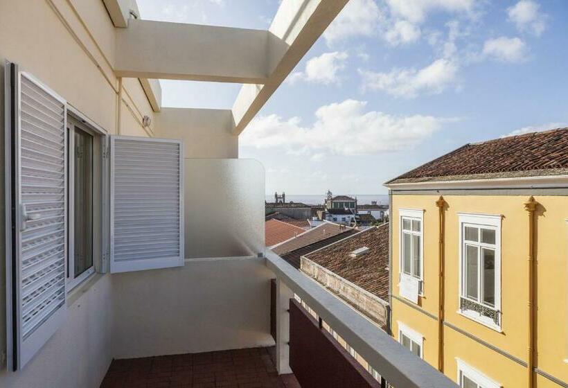 스탠다드 룸, Sete Cidades