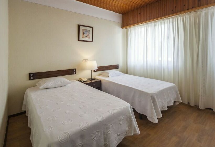 스탠다드 룸, Sete Cidades