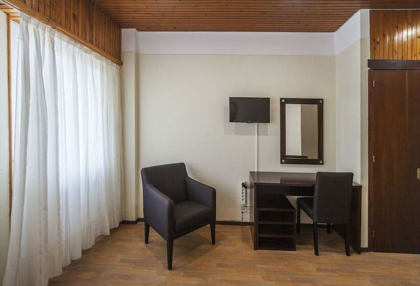 스탠다드 룸, Sete Cidades