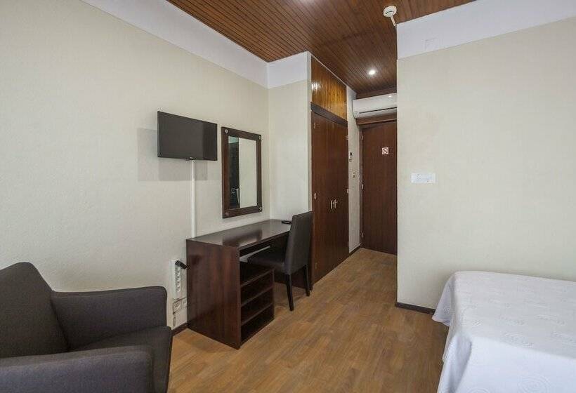 스탠다드 룸, Sete Cidades