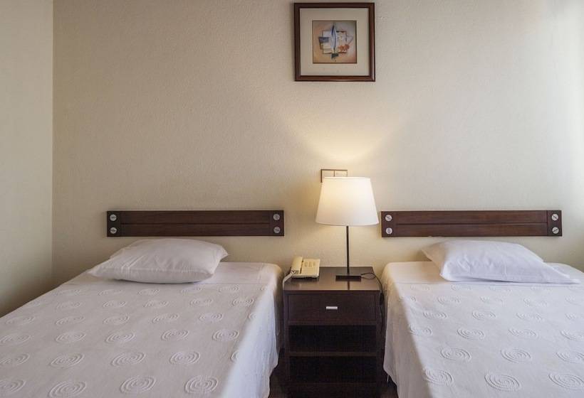 스탠다드 룸, Sete Cidades