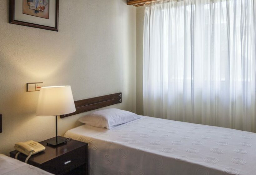 스탠다드 룸, Sete Cidades