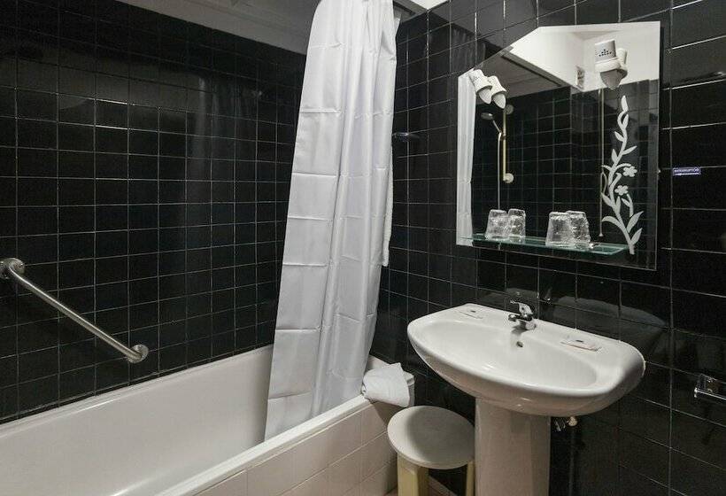 스탠다드 룸, Sete Cidades