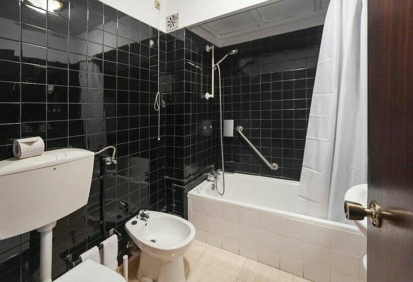 스탠다드 룸, Sete Cidades