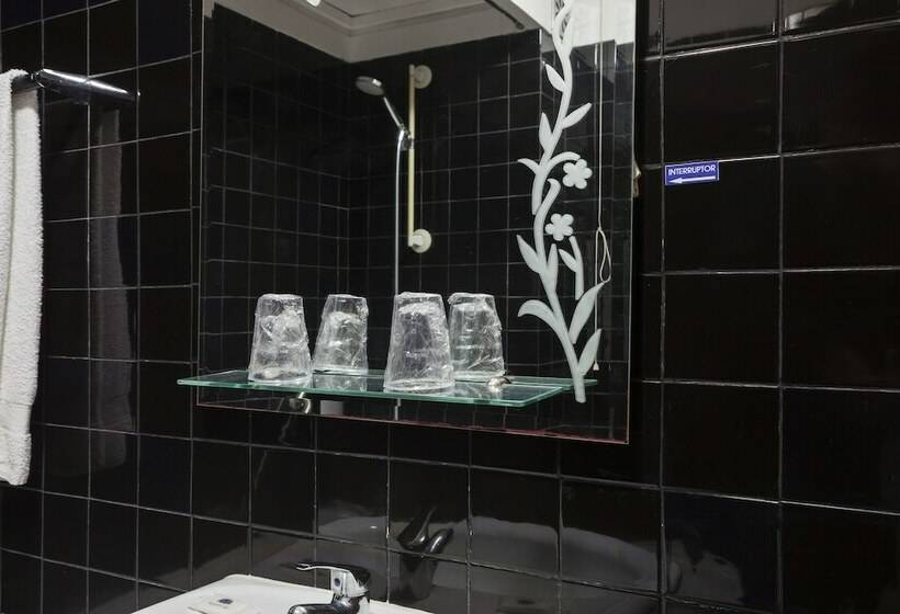 스탠다드 룸, Sete Cidades