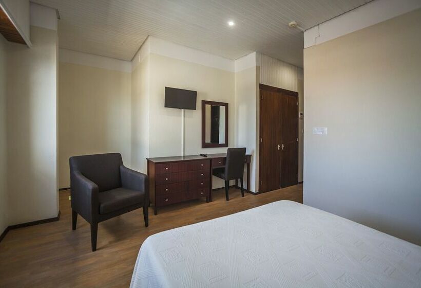 스탠다드 룸, Sete Cidades