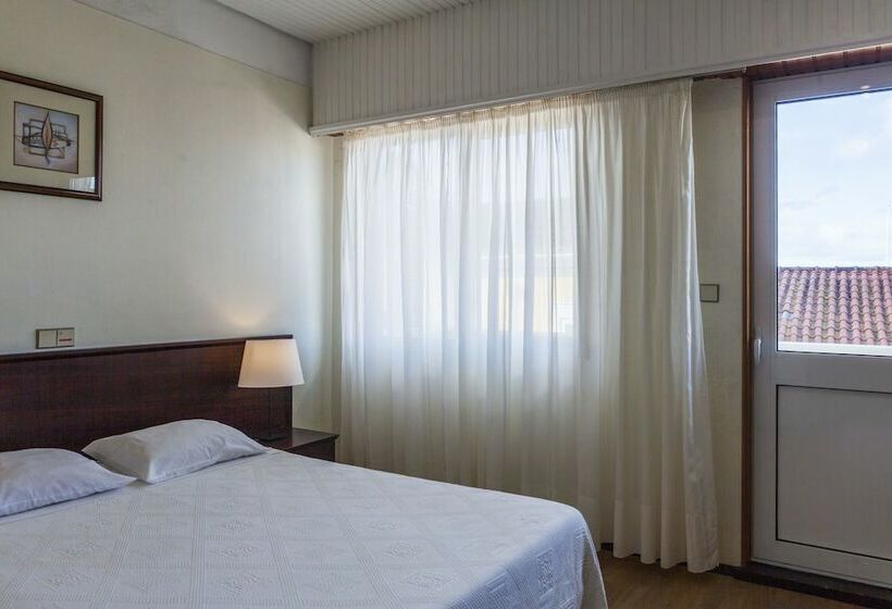 스탠다드 룸, Sete Cidades