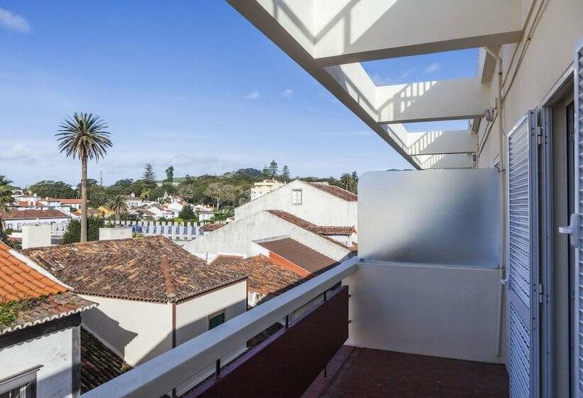 스탠다드 룸, Sete Cidades