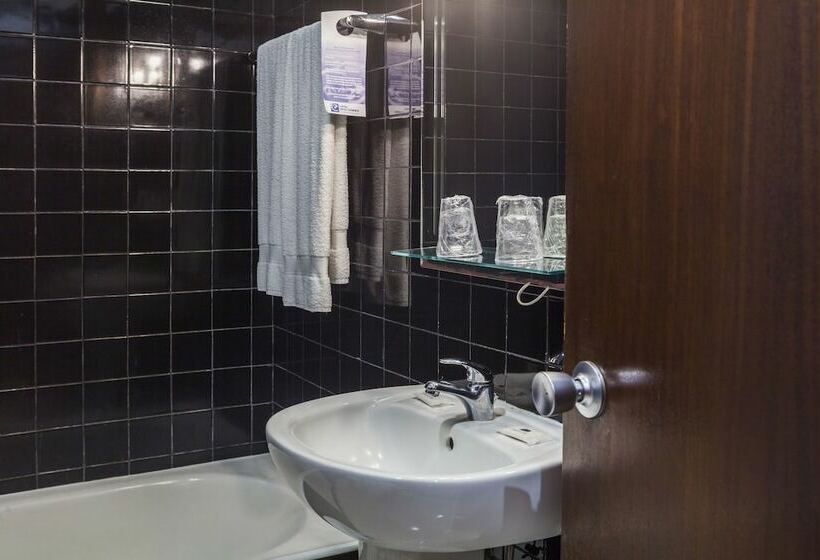 스탠다드 룸, Sete Cidades