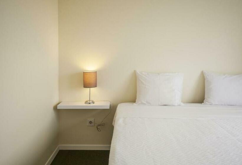 스위트, Sete Cidades