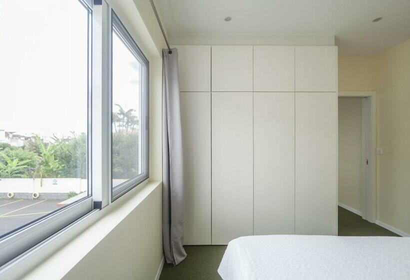 스위트, Sete Cidades