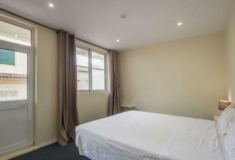 스위트, Sete Cidades