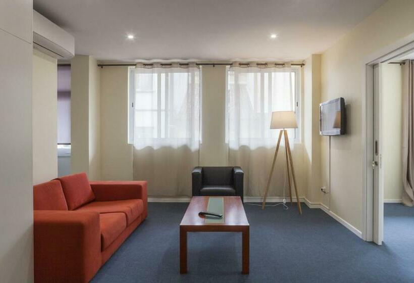 스위트, Sete Cidades