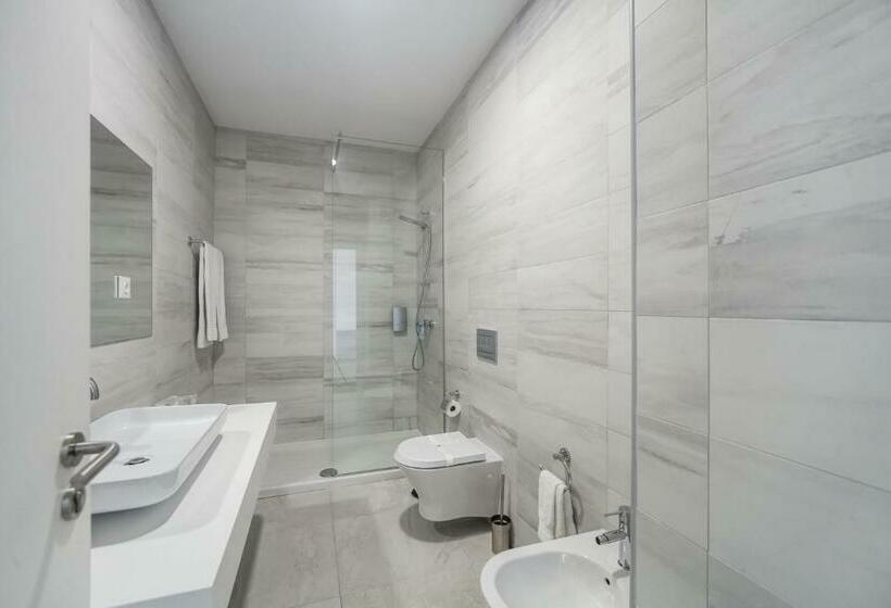 스위트, Sete Cidades