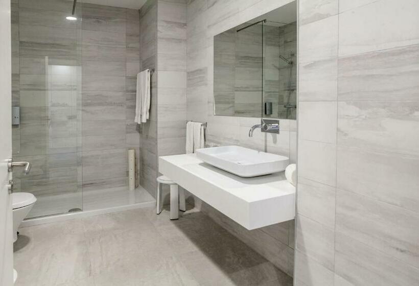 스위트, Sete Cidades