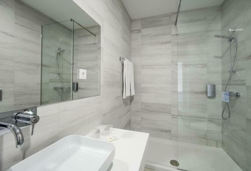 스위트, Sete Cidades