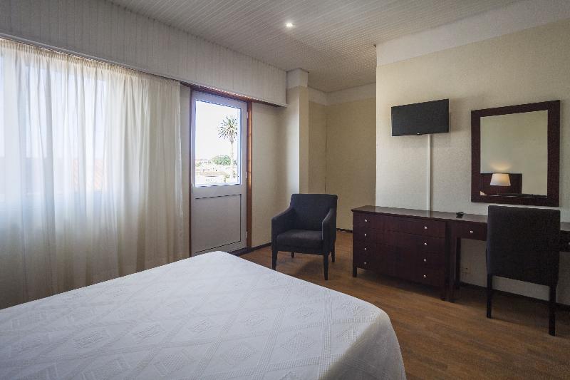 스탠다드 룸, Sete Cidades