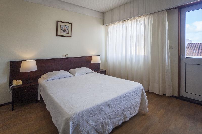 스탠다드 룸, Sete Cidades