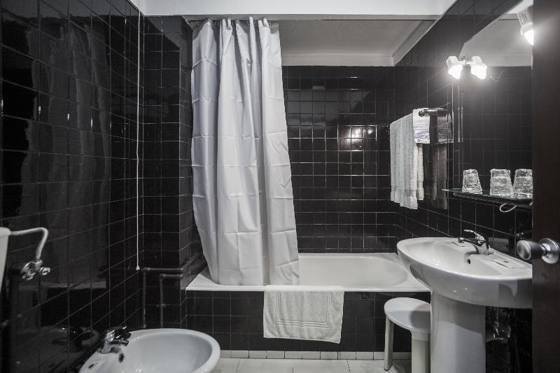 스탠다드 룸, Sete Cidades