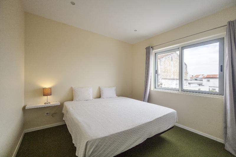 스위트, Sete Cidades