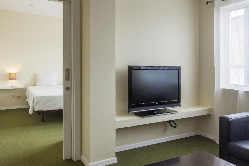 스위트, Sete Cidades