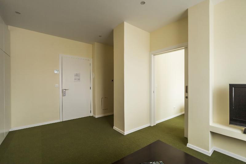 스위트, Sete Cidades