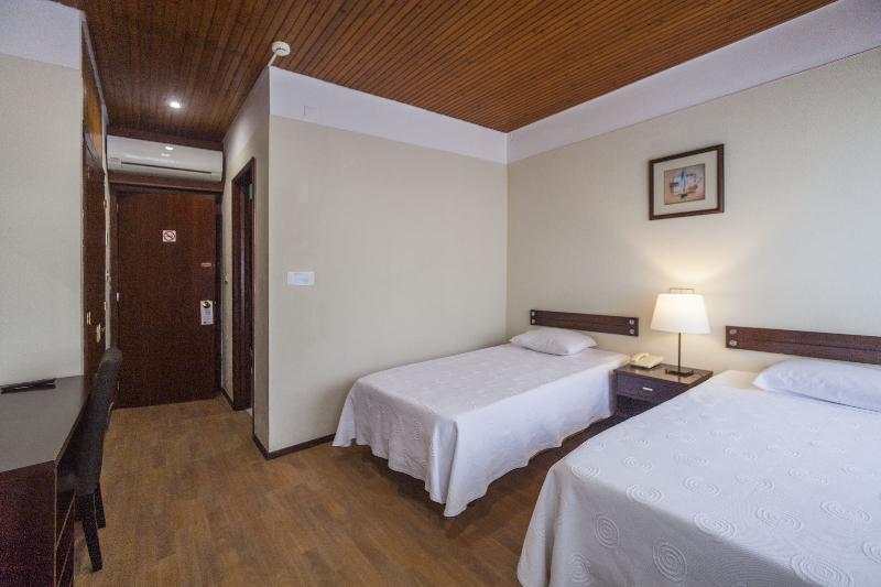 스탠다드 룸, Sete Cidades