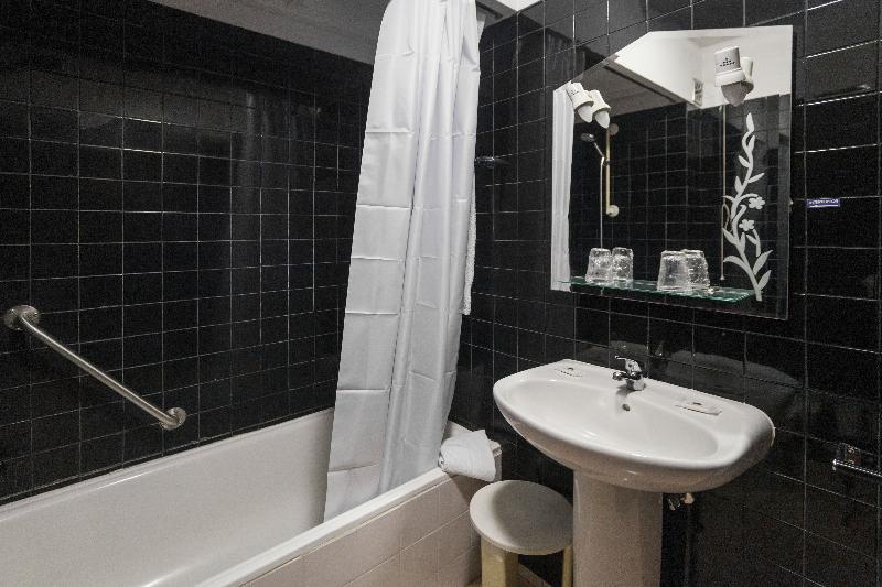 스탠다드 룸, Sete Cidades