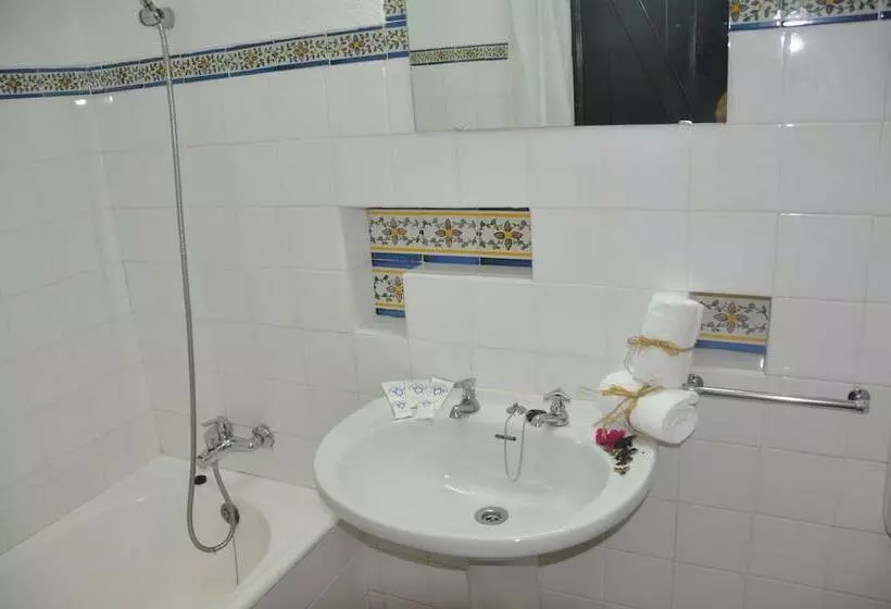 Standard-studio, Pedras D El Rei