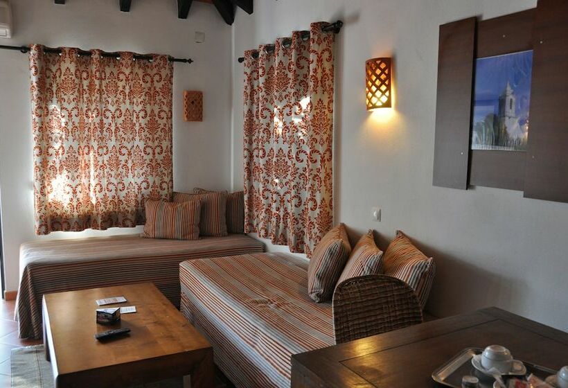 带1个卧室的公寓, Pedras D El Rei