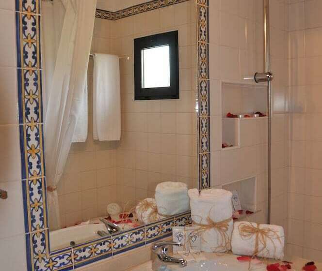 Апартаменты 1 Спальня, Pedras D El Rei