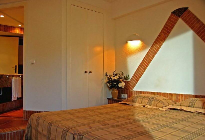 带1个卧室的高级公寓, Pedras D El Rei