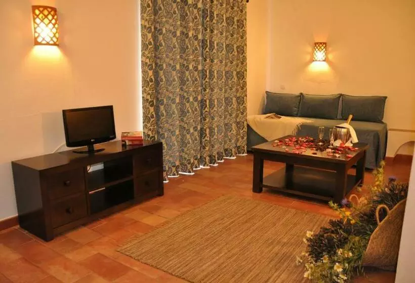 Villa 2 Makuuhuonetta, Pedras D El Rei