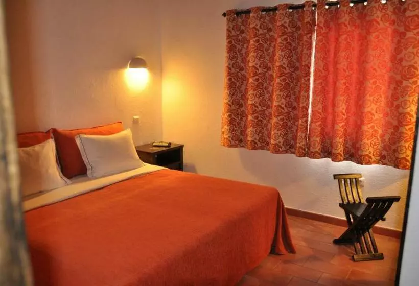 Villa 2 Makuuhuonetta, Pedras D El Rei