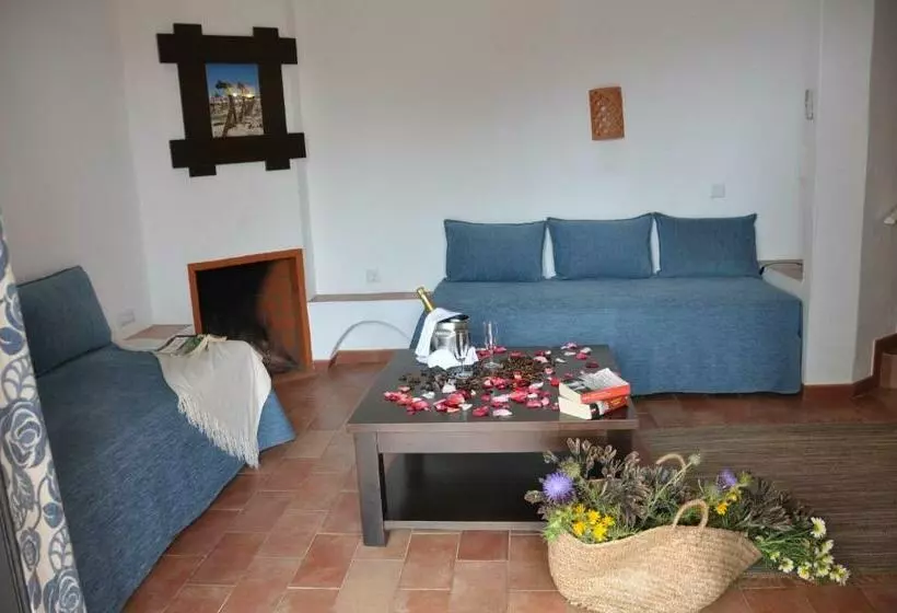 Villa 2 Makuuhuonetta, Pedras D El Rei