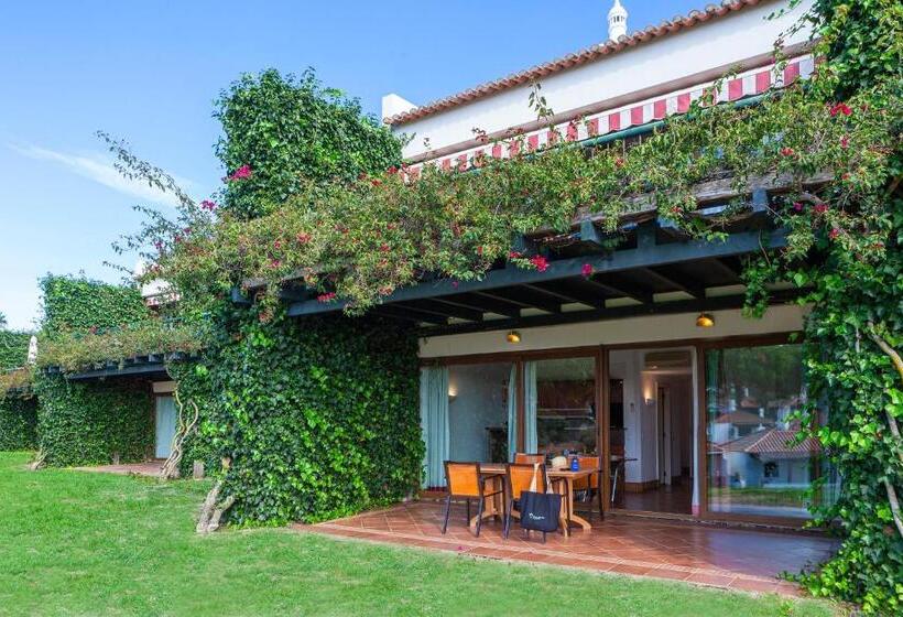 带2个卧室的高级公寓, Pedras D El Rei