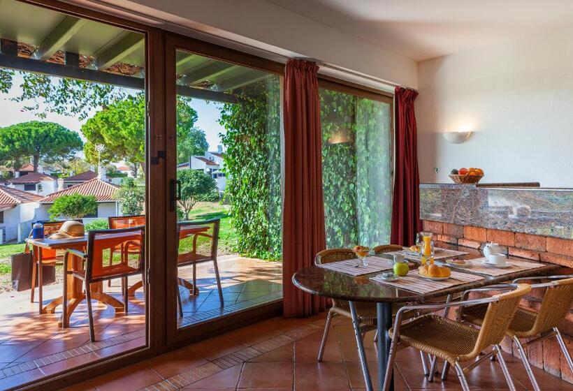 带2个卧室的高级公寓, Pedras D El Rei