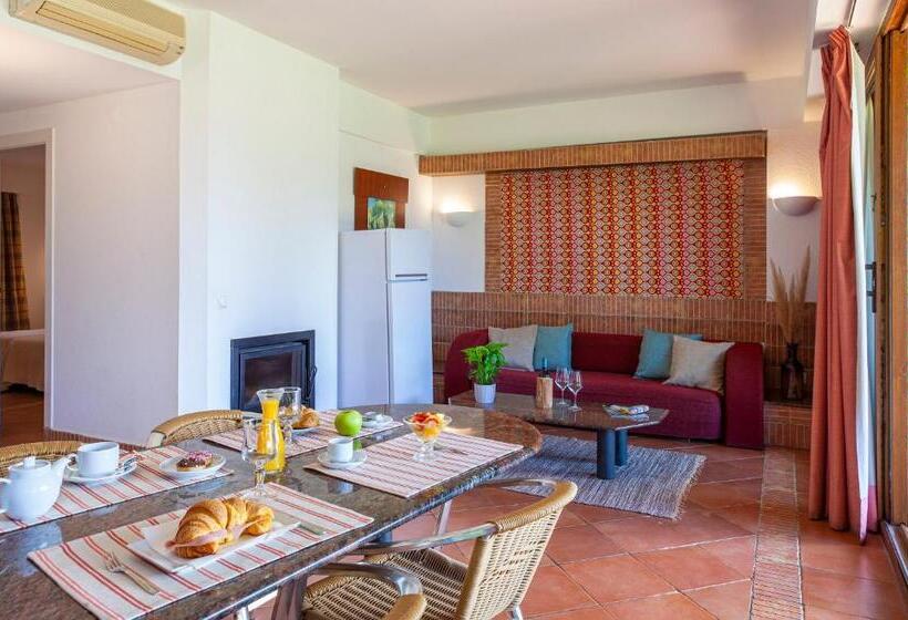 带2个卧室的高级公寓, Pedras D El Rei