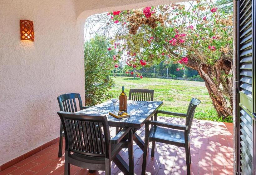 带2个卧室的别墅, Pedras D El Rei