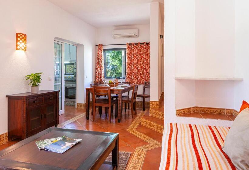 带2个卧室的别墅, Pedras D El Rei