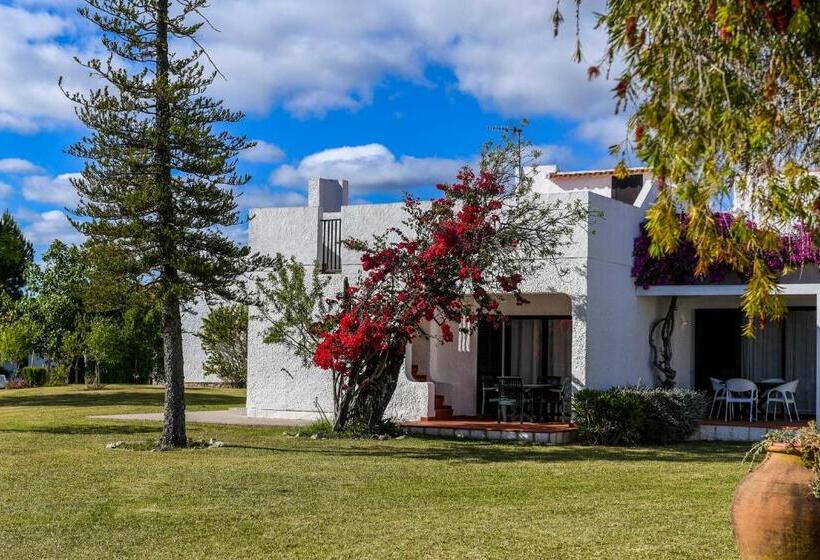 带2个卧室的别墅, Pedras D El Rei