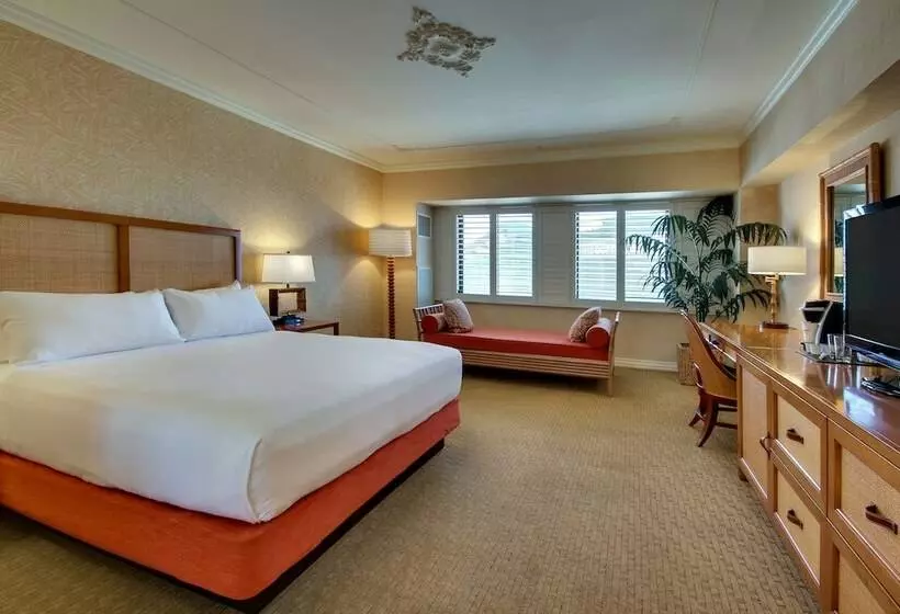 デラックスルーム, Tropicana Las Vegas  A Doubletree By Hilton