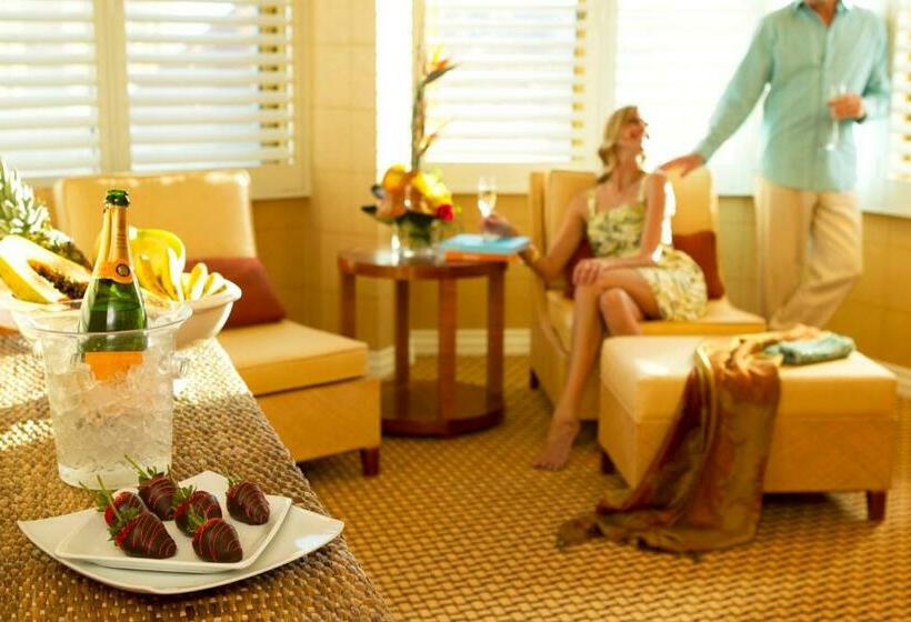 Люкс Кровать Кинг, Tropicana Las Vegas  A Doubletree By Hilton