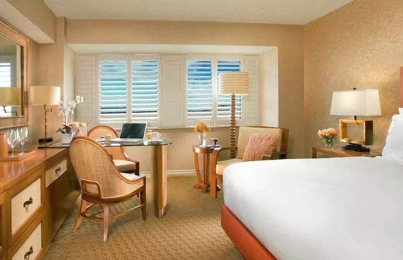ダブルベッドスタンダードルーム, Tropicana Las Vegas  A Doubletree By Hilton