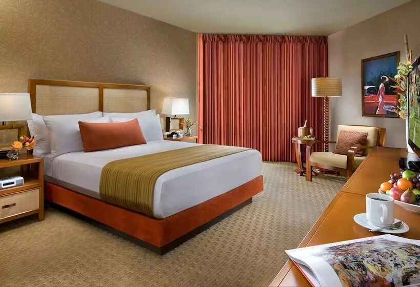 ダブルベッドスタンダードルーム, Tropicana Las Vegas  A Doubletree By Hilton