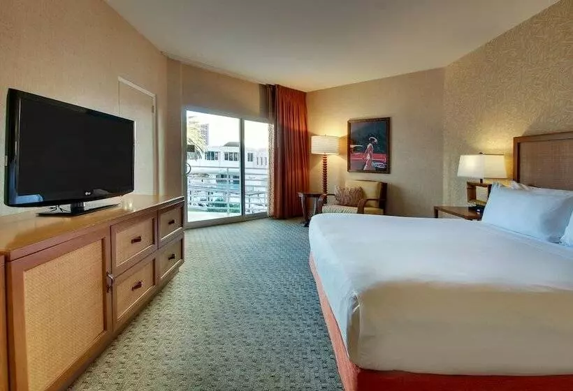 ダブルベッドスタンダードルーム, Tropicana Las Vegas  A Doubletree By Hilton