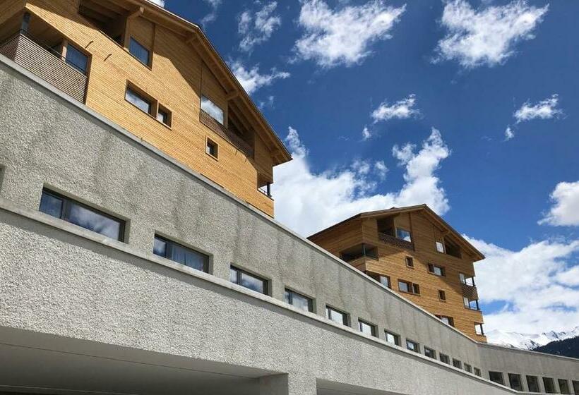 经典四人房间, Catrina Hostel