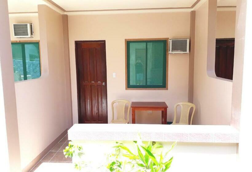 اتاق استاندارد, Ausan Beach Front Cottages