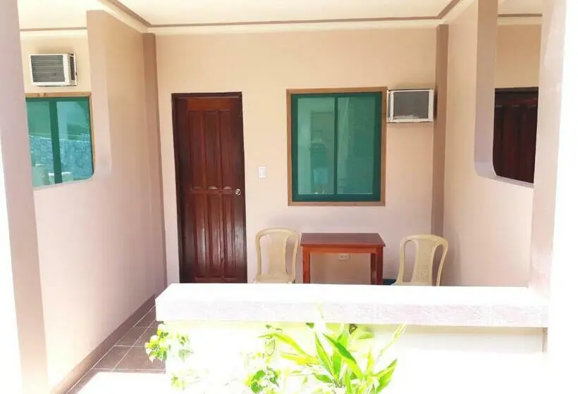 スタンダードルーム, Ausan Beach Front Cottages
